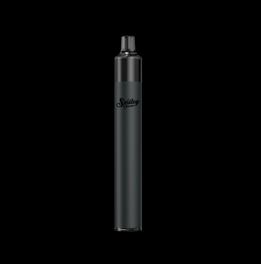 Smiley Dream Negro Vape